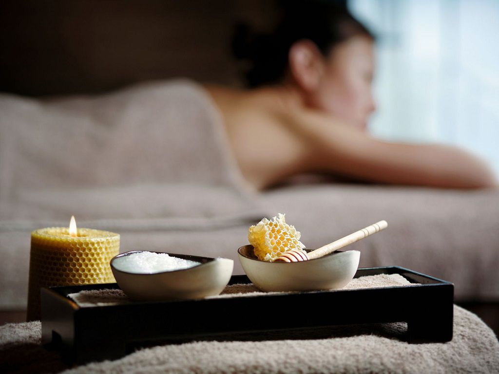 spa tien ich chung cu apec aqua park bac giang