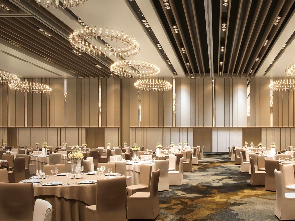 tiện ích căn hộ APEC AQUA PARK BẮC GIANG